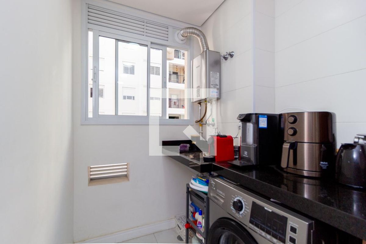 Apartamento, 2 quartos, 55 m² - Foto 82