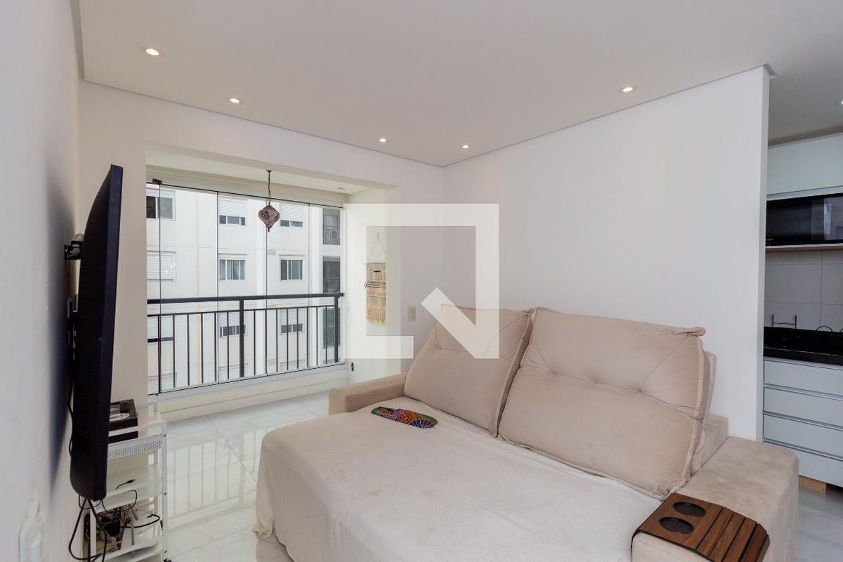 Apartamento, 2 quartos, 55 m² - Foto 4