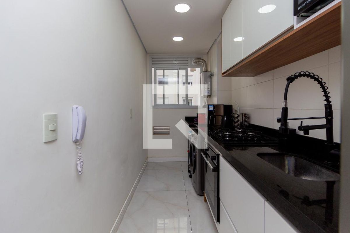 Apartamento, 2 quartos, 55 m² - Foto 70