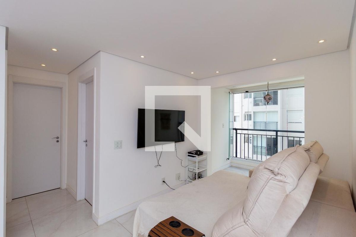 Apartamento, 2 quartos, 55 m² - Foto 2