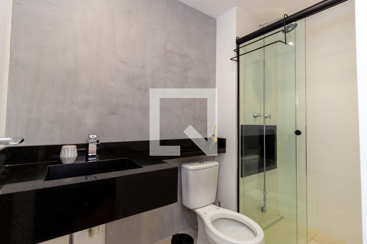 Apartamento, 2 quartos, 55 m² - Foto 50