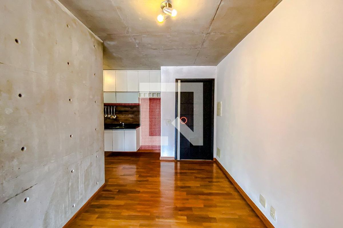 Apartamento, 1 quarto, 70 m² - Foto 8