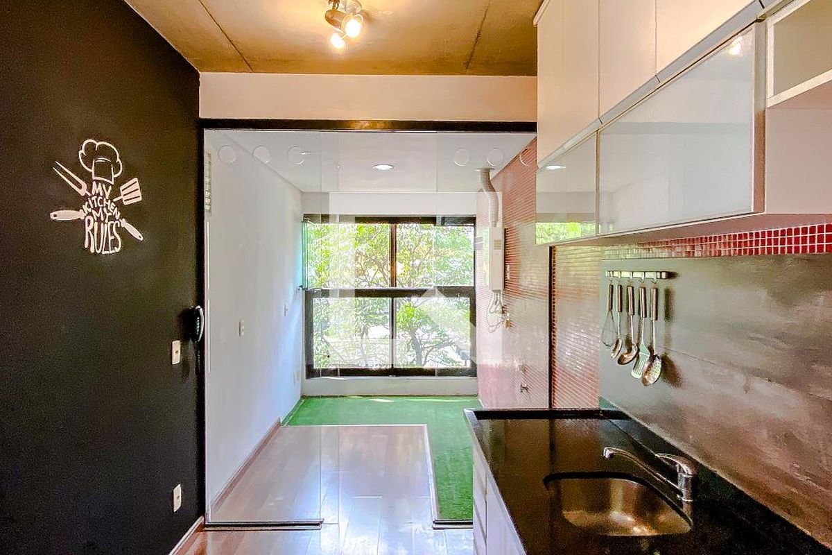 Apartamento, 1 quarto, 70 m² - Foto 66