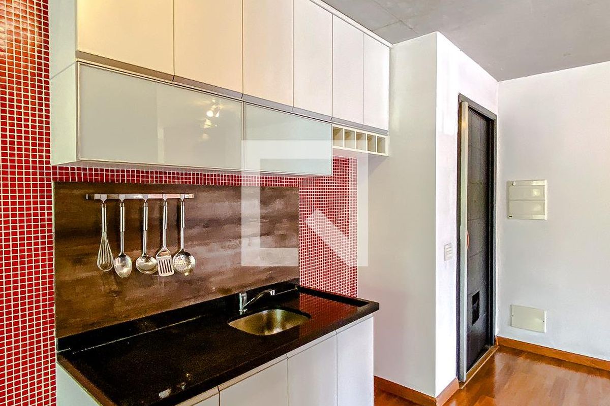 Apartamento, 1 quarto, 70 m² - Foto 70