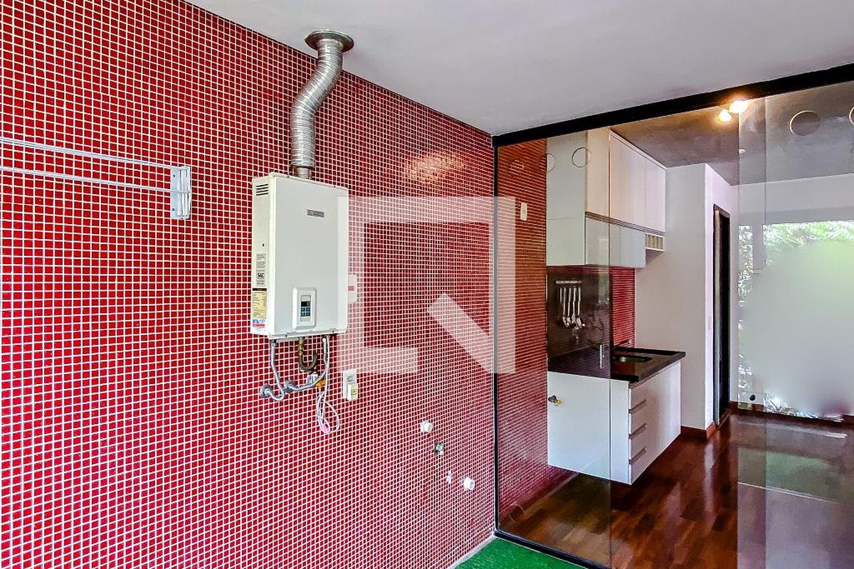 Apartamento, 1 quarto, 70 m² - Foto 80