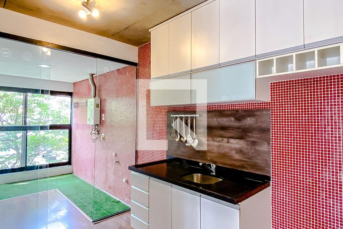 Apartamento, 1 quarto, 70 m² - Foto 64