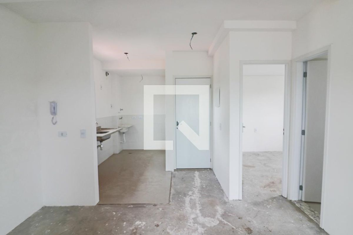 Apartamento, 2 quartos, 60 m² - Foto 8