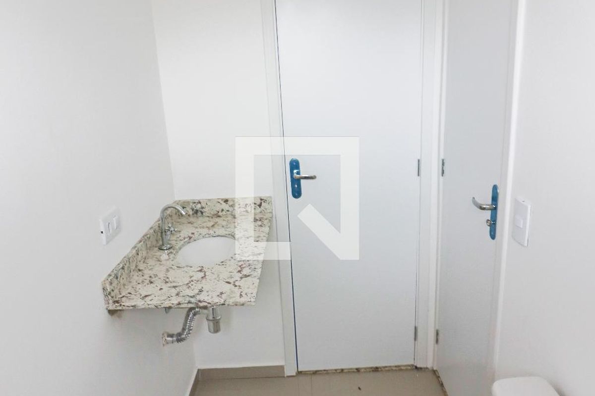 Apartamento, 2 quartos, 60 m² - Foto 60