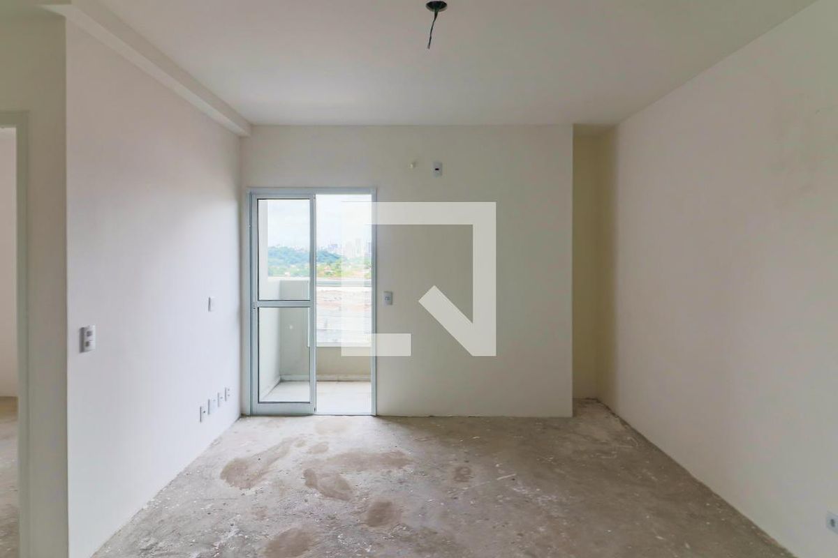 Apartamento, 2 quartos, 60 m² - Foto 4