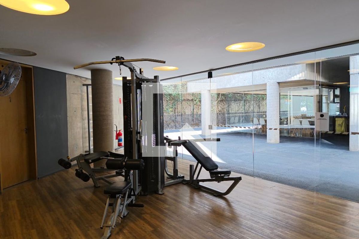 Kitnet-Studio, 44 m² - Foto 56