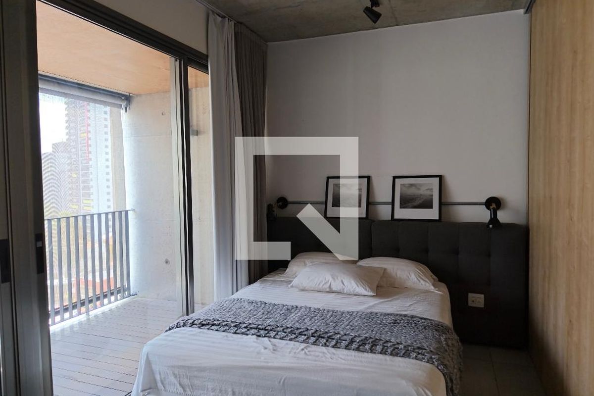 Kitnet-Studio, 44 m² - Foto 6