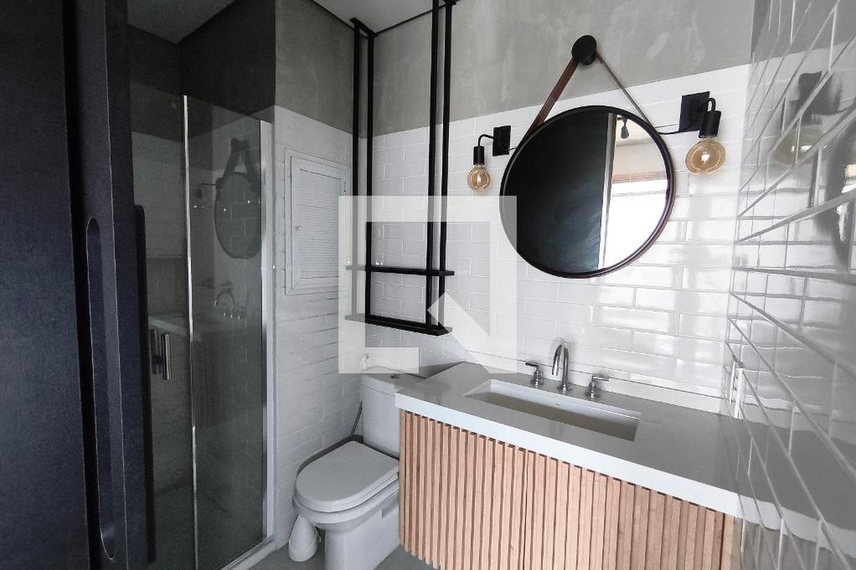 Kitnet-Studio, 44 m² - Foto 24