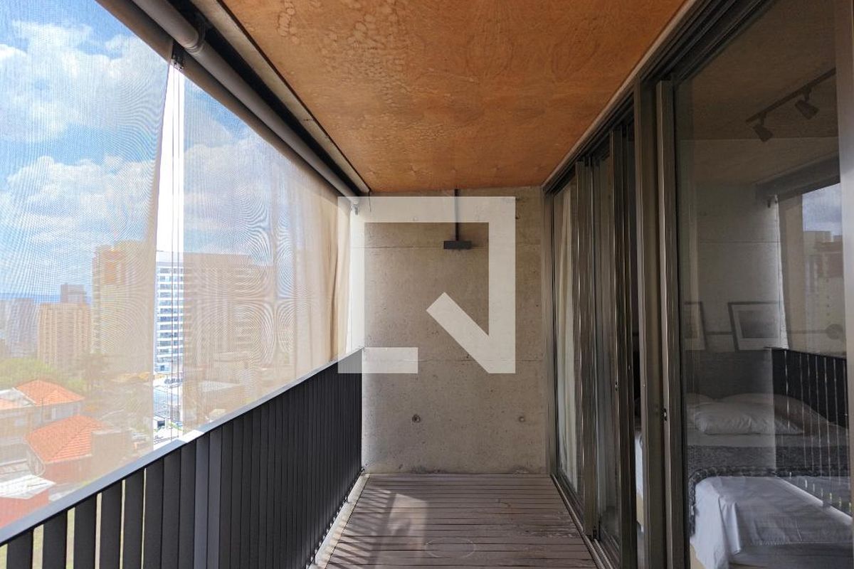 Kitnet-Studio, 44 m² - Foto 14