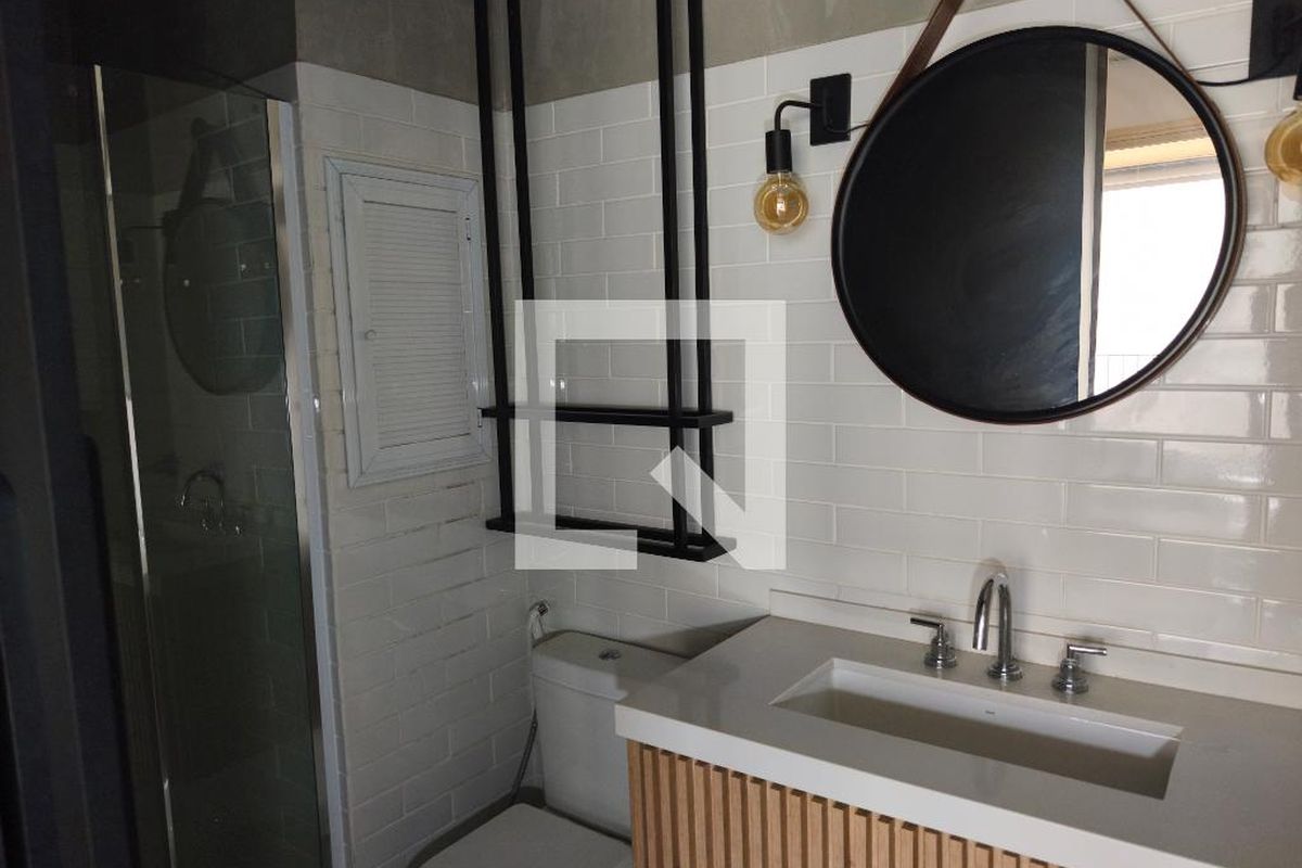 Kitnet-Studio, 44 m² - Foto 22