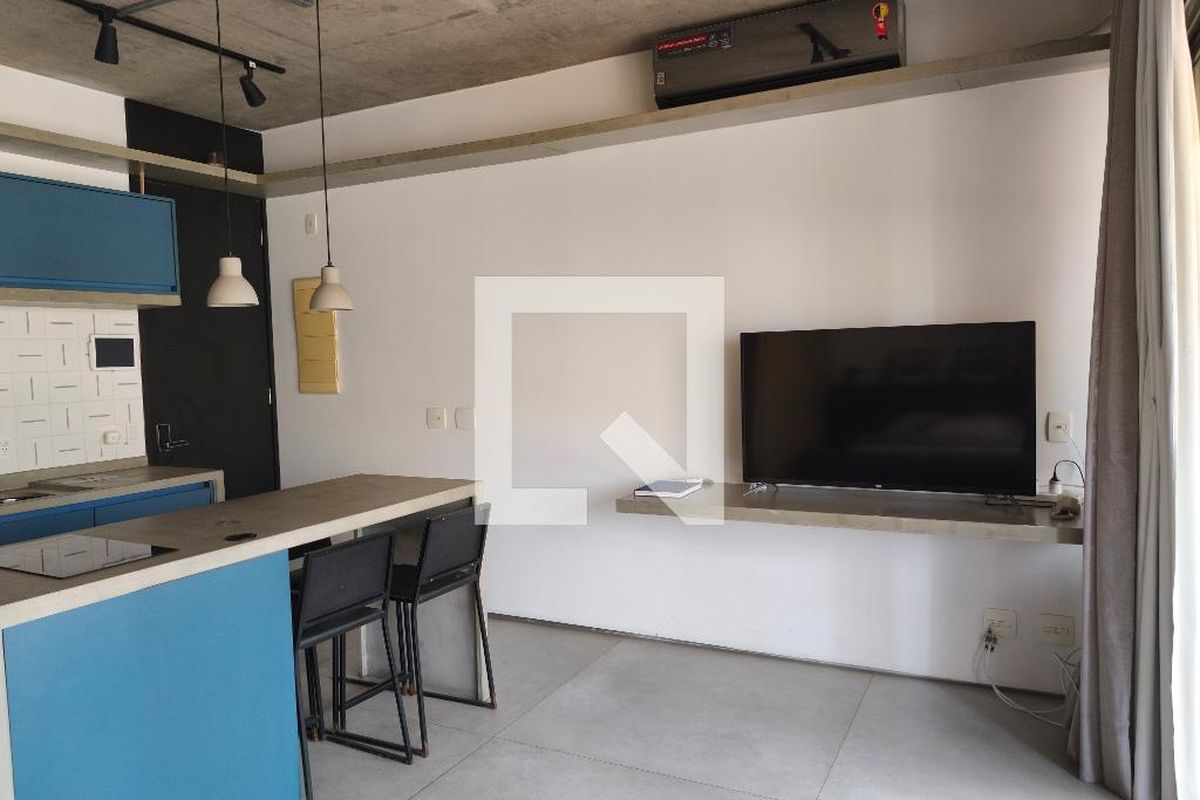 Kitnet-Studio, 44 m² - Foto 10