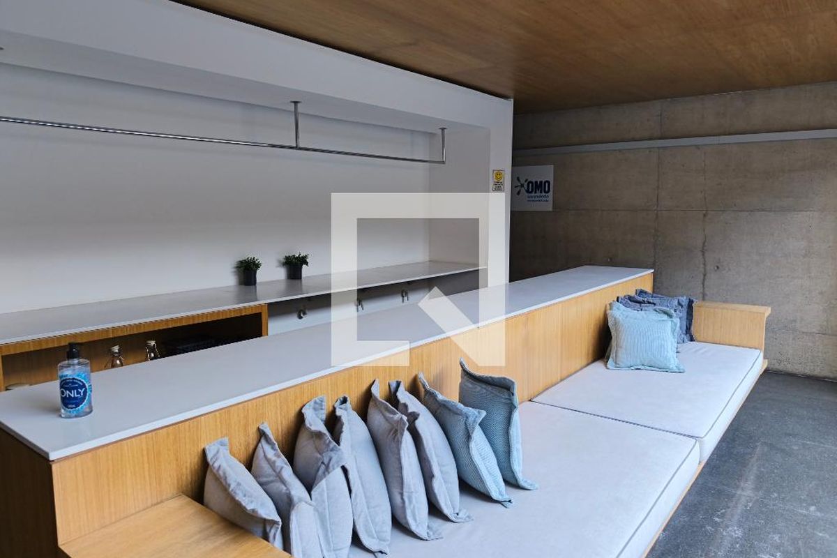 Kitnet-Studio, 44 m² - Foto 46