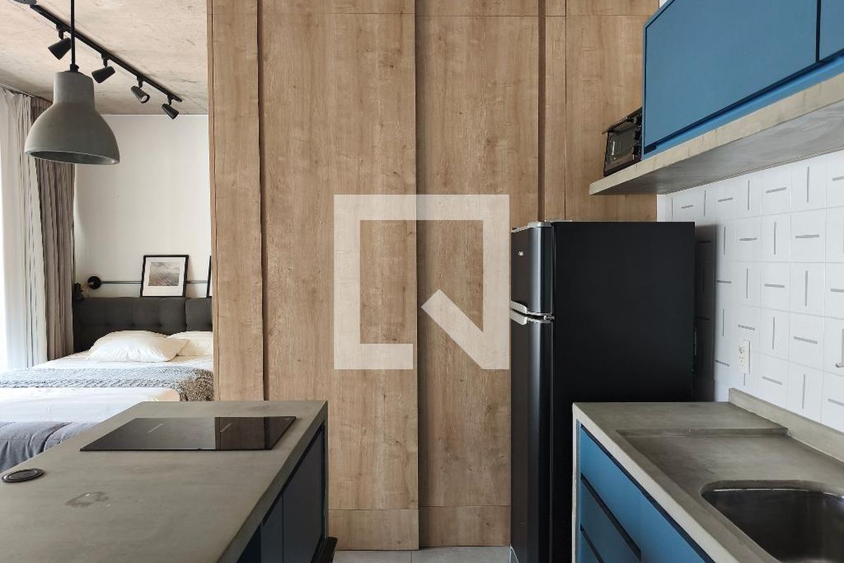 Kitnet-Studio, 44 m² - Foto 42