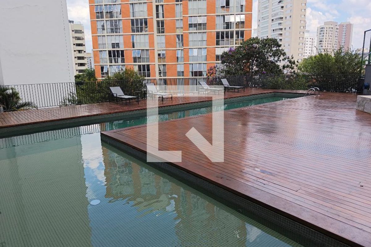Kitnet-Studio, 44 m² - Foto 64