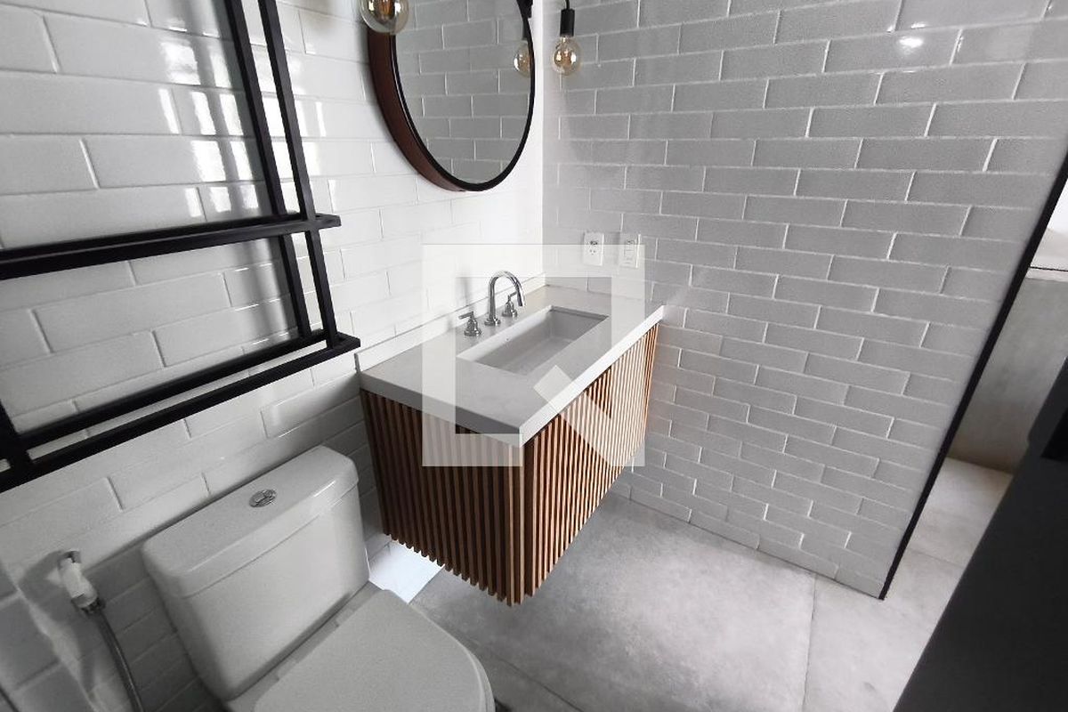 Kitnet-Studio, 44 m² - Foto 32