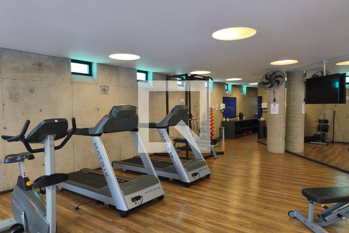 Kitnet-Studio, 44 m² - Foto 54