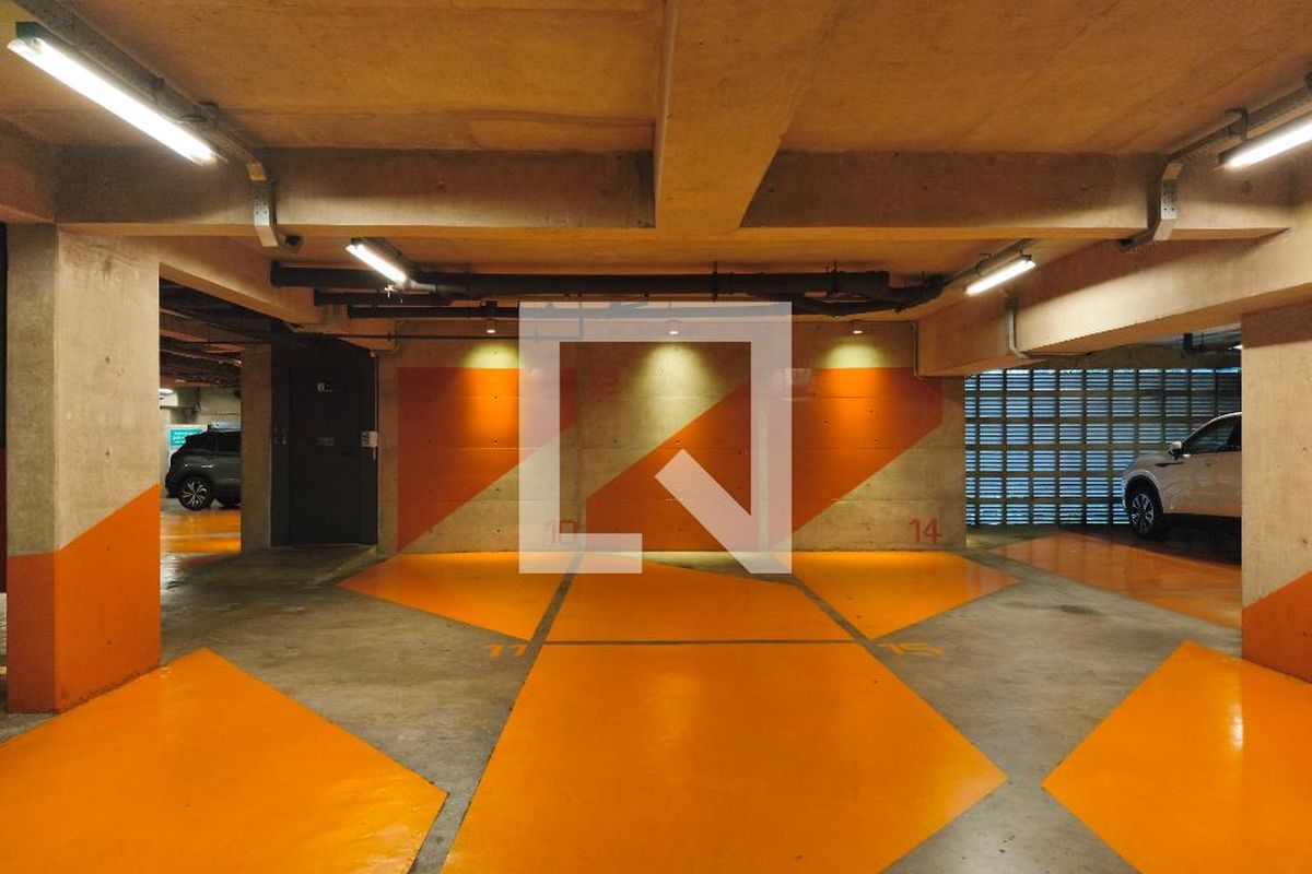 Kitnet-Studio, 44 m² - Foto 68