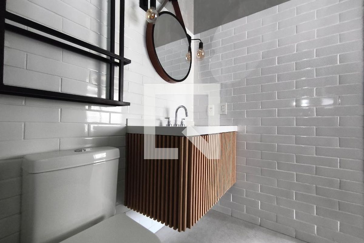 Kitnet-Studio, 44 m² - Foto 34