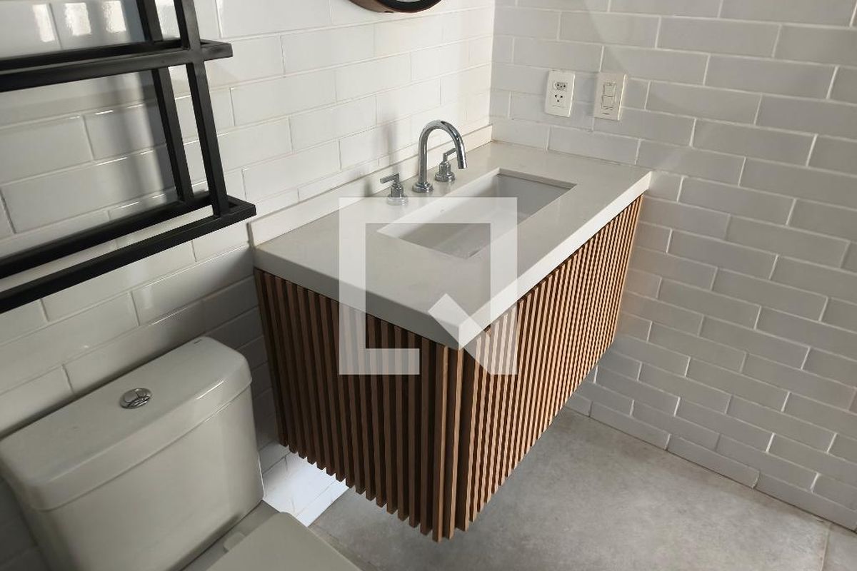 Kitnet-Studio, 44 m² - Foto 30