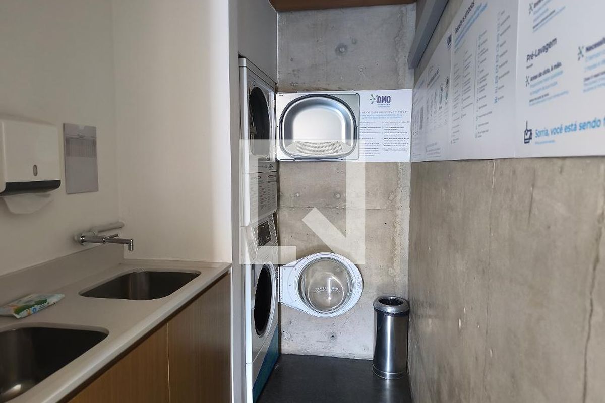 Kitnet-Studio, 44 m² - Foto 48