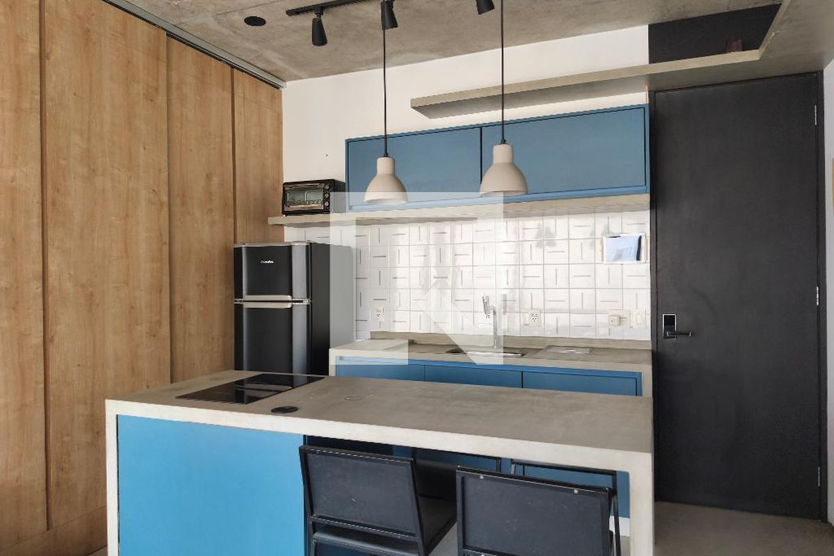 Kitnet-Studio, 44 m² - Foto 40