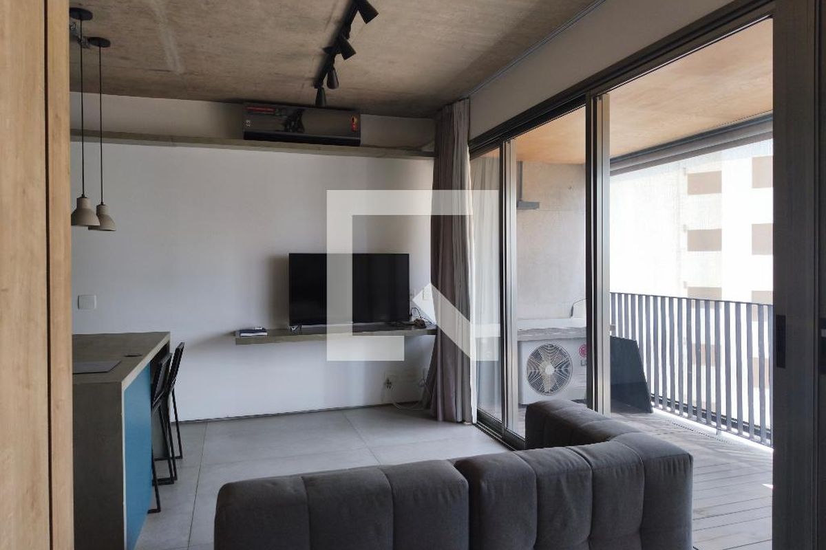Kitnet-Studio, 44 m² - Foto 8