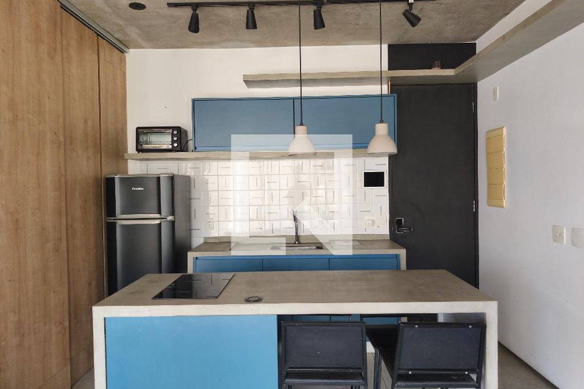 Kitnet-Studio, 44 m² - Foto 38