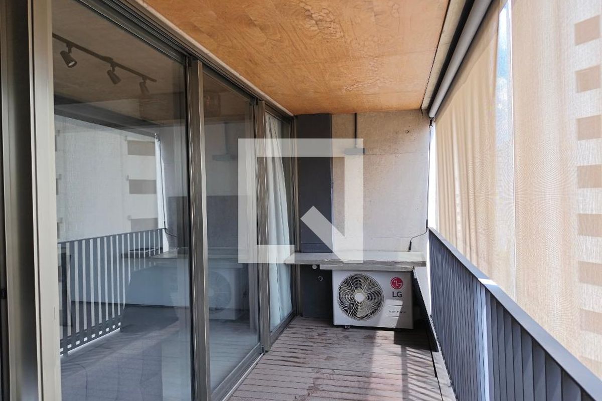 Kitnet-Studio, 44 m² - Foto 20