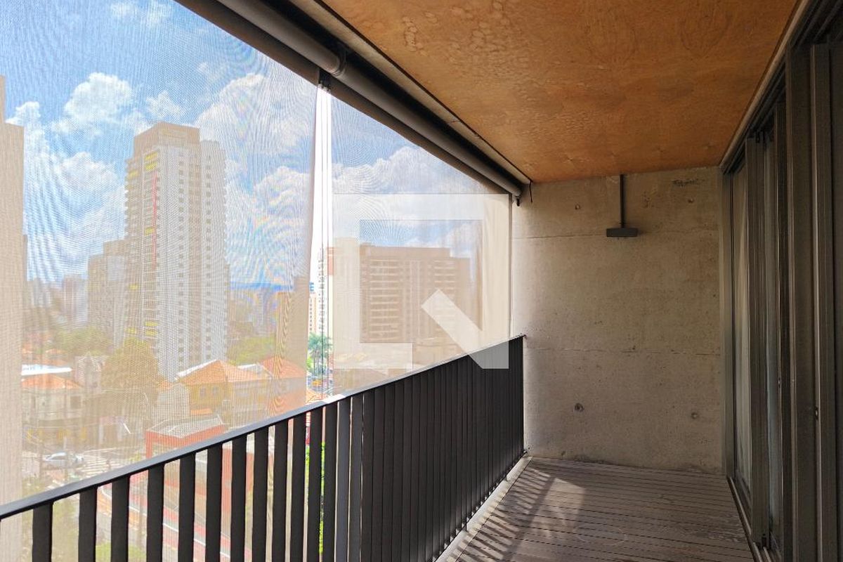 Kitnet-Studio, 44 m² - Foto 16