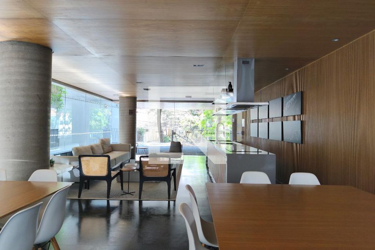 Kitnet-Studio, 44 m² - Foto 50
