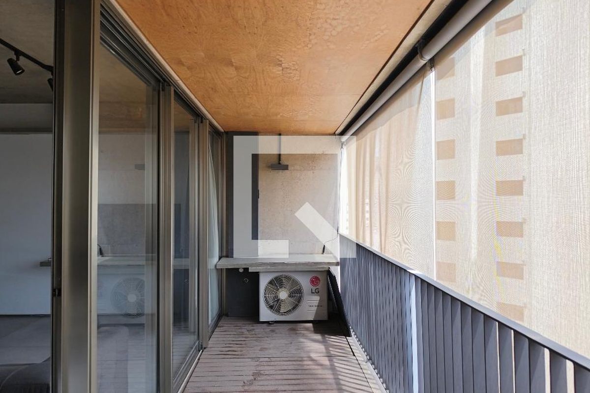 Kitnet-Studio, 44 m² - Foto 18