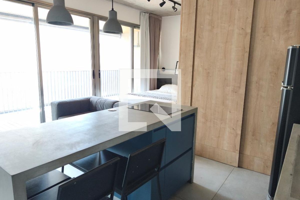 Kitnet-Studio, 44 m² - Foto 44