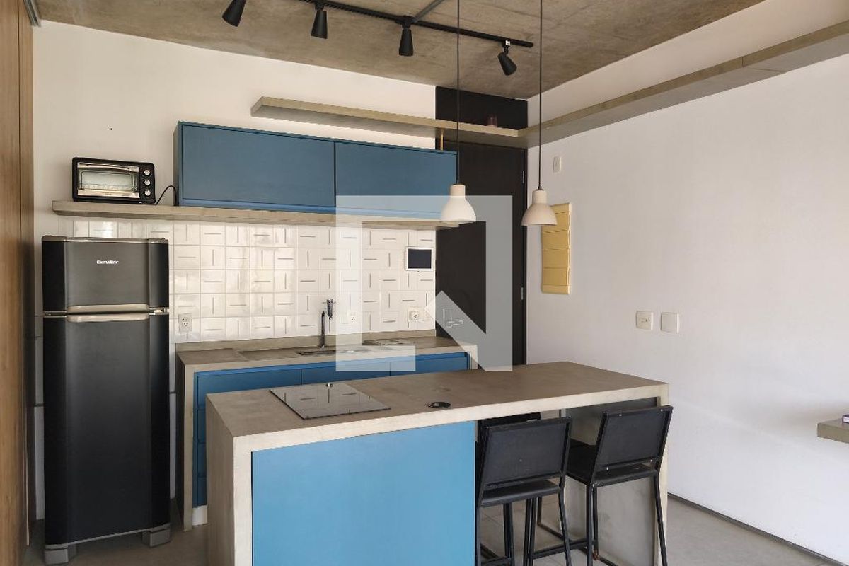 Kitnet-Studio, 44 m² - Foto 36