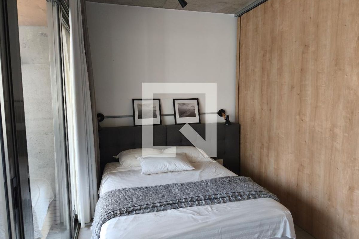 Kitnet-Studio, 44 m² - Foto 4