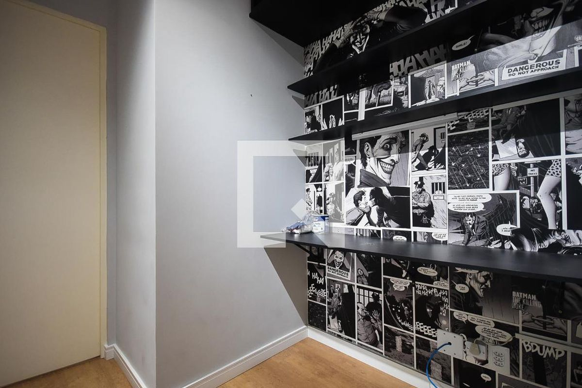 Apartamento, 2 quartos, 59 m² - Foto 26