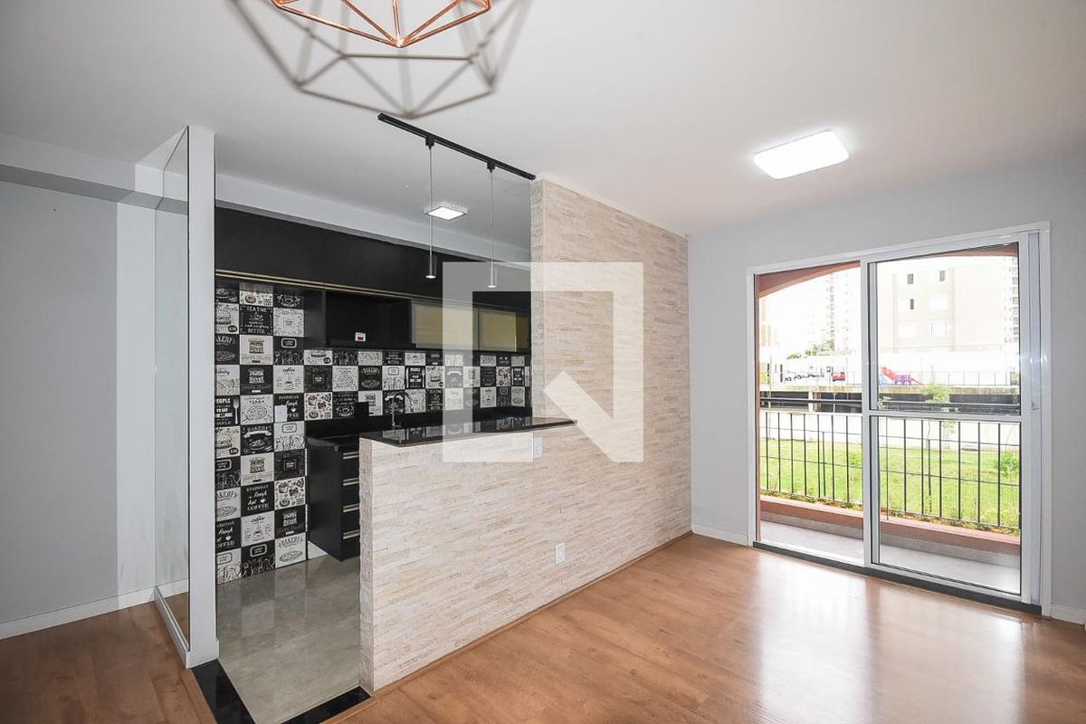Apartamento, 2 quartos, 59 m² - Foto 4