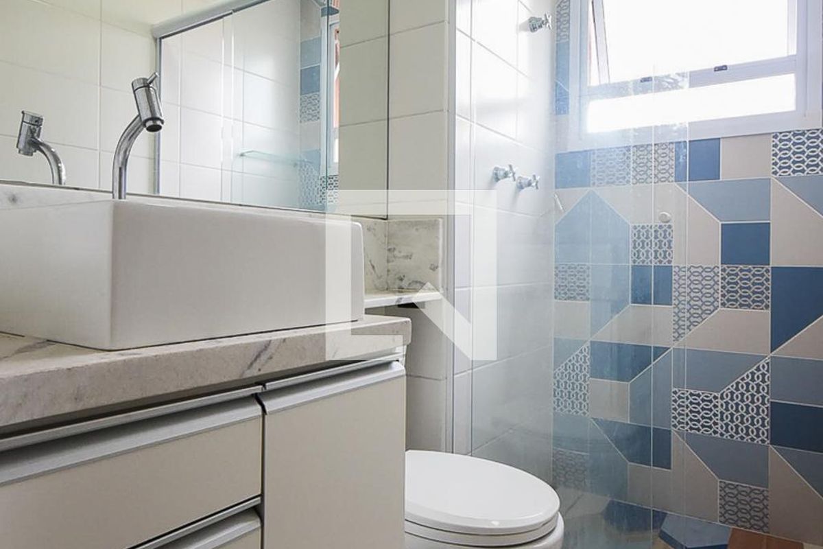 Apartamento, 2 quartos, 59 m² - Foto 58