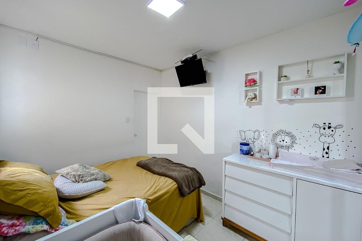 Casa, 2 quartos, 84 m² - Foto 26