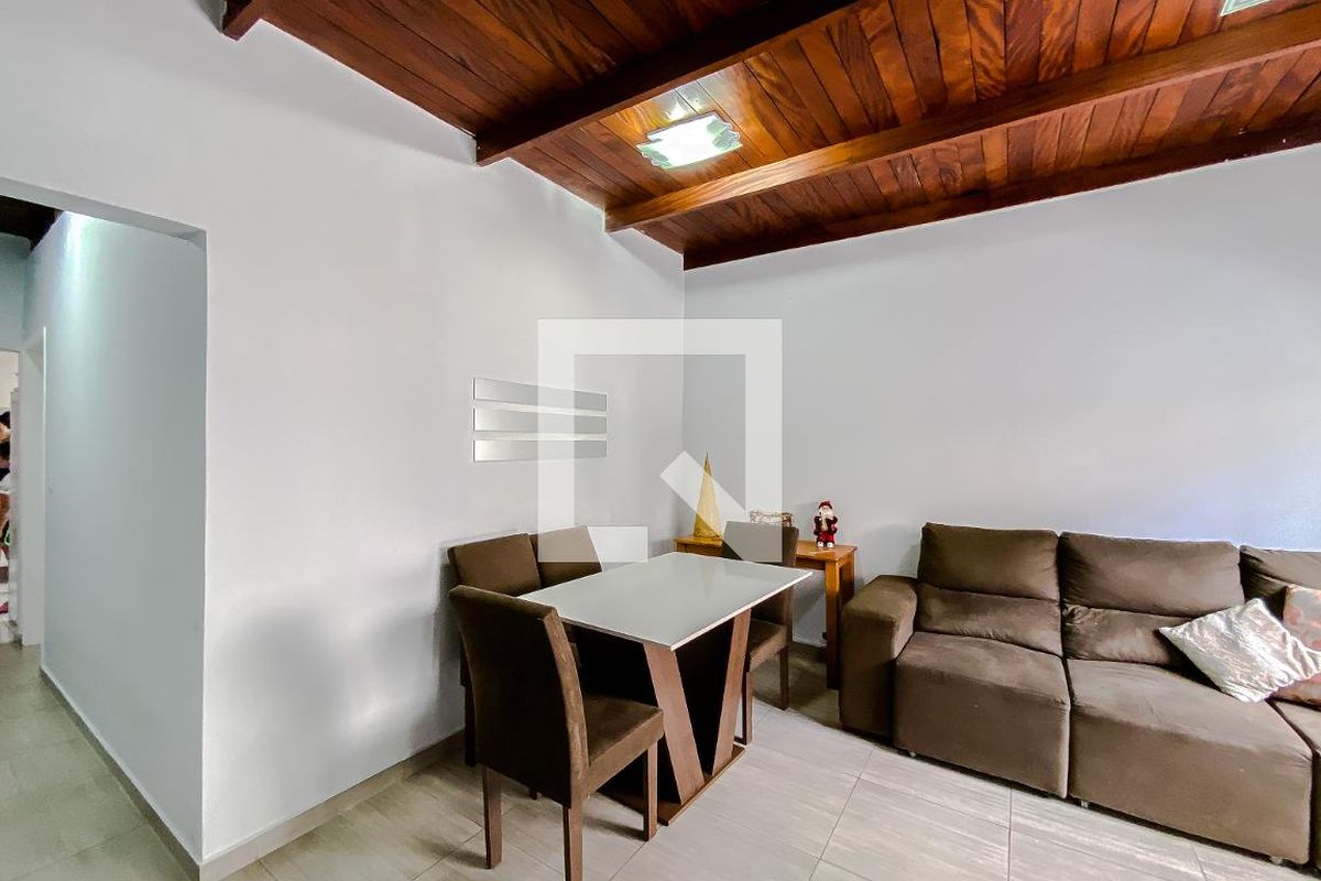 Casa, 2 quartos, 84 m² - Foto 6