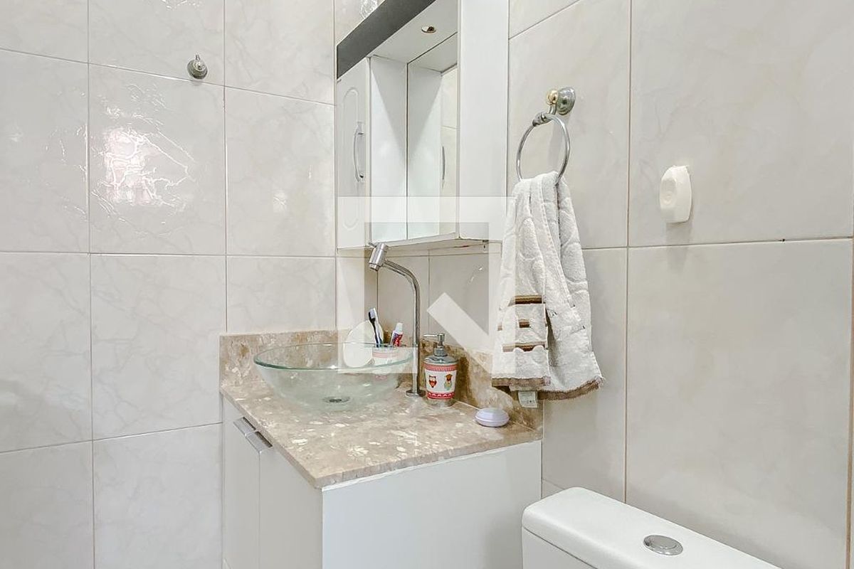 Casa, 2 quartos, 84 m² - Foto 34