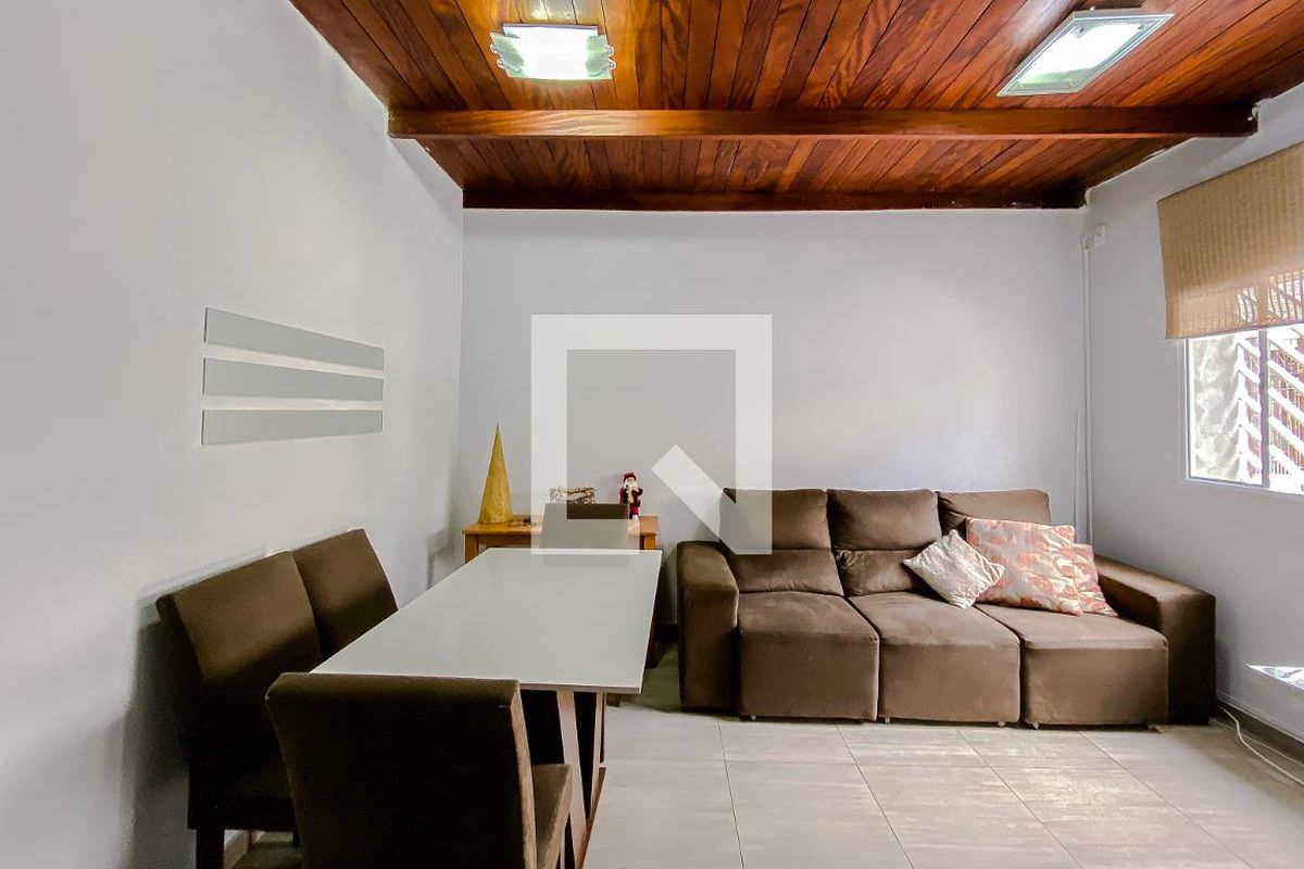 Casa, 2 quartos, 84 m² - Foto 4