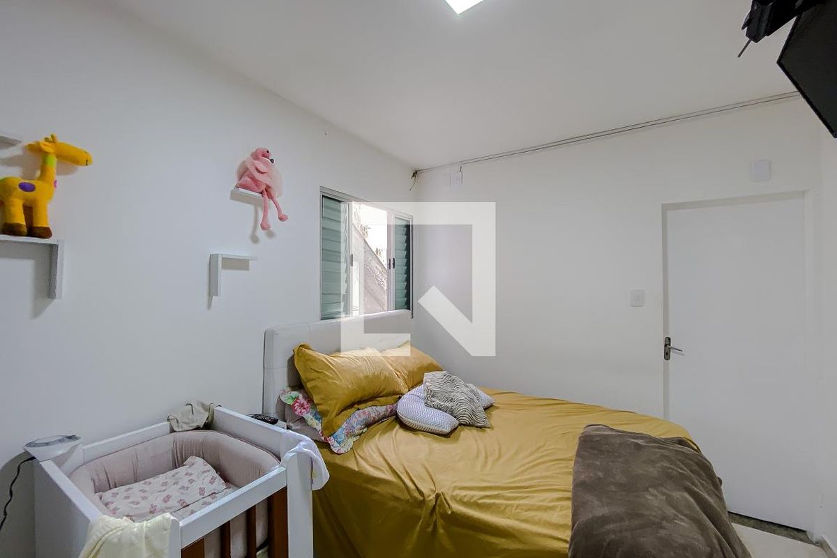 Casa, 2 quartos, 84 m² - Foto 22
