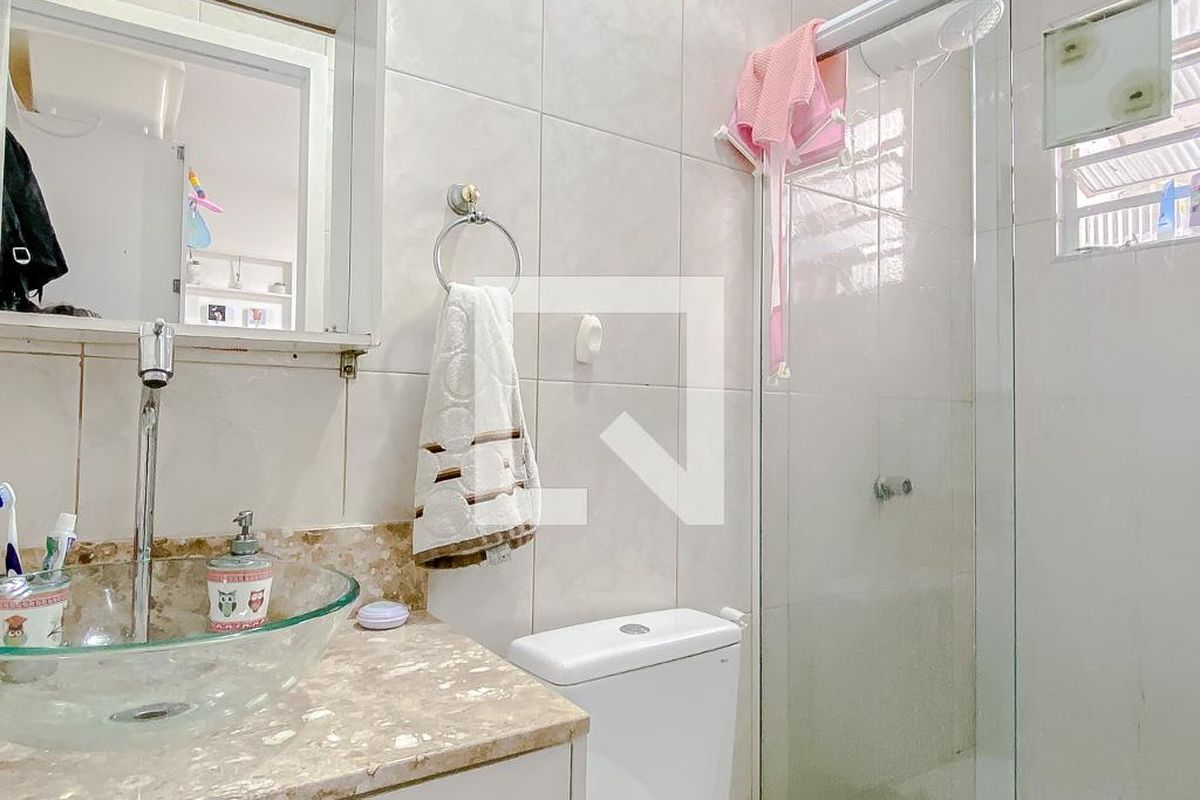 Casa, 2 quartos, 84 m² - Foto 30