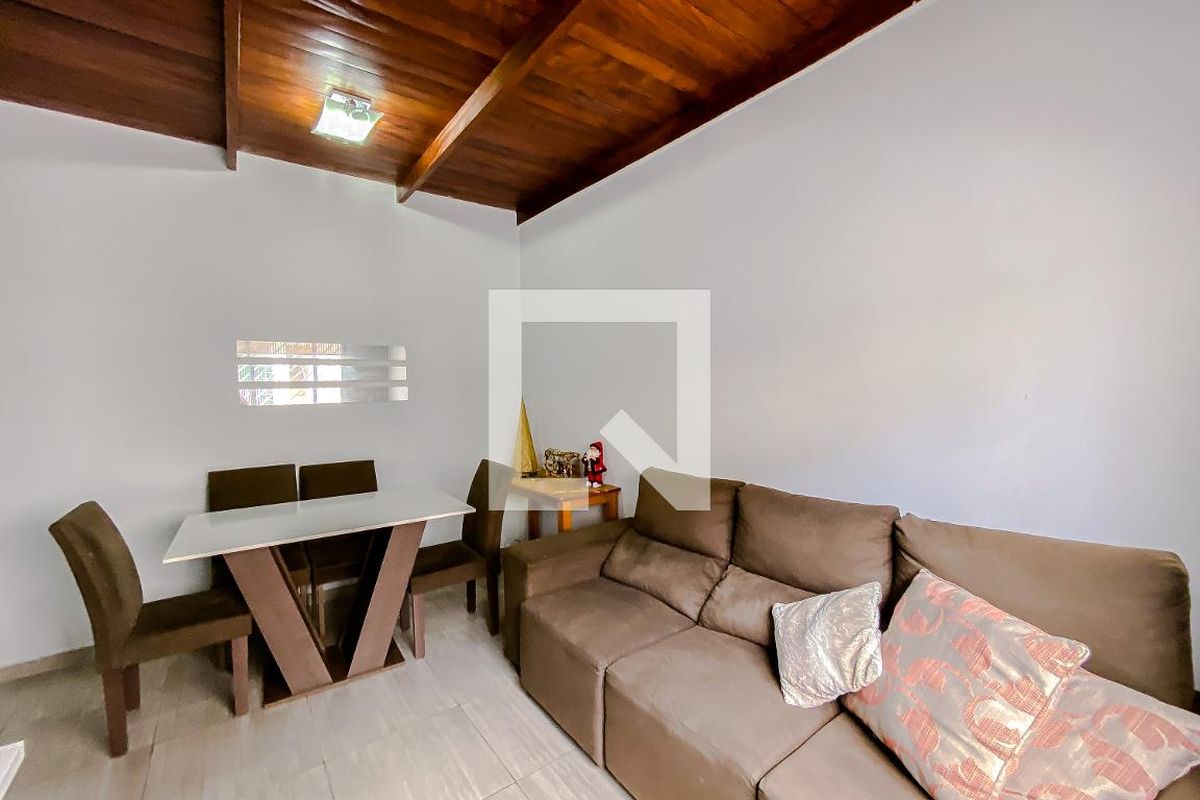 Casa, 2 quartos, 84 m² - Foto 8