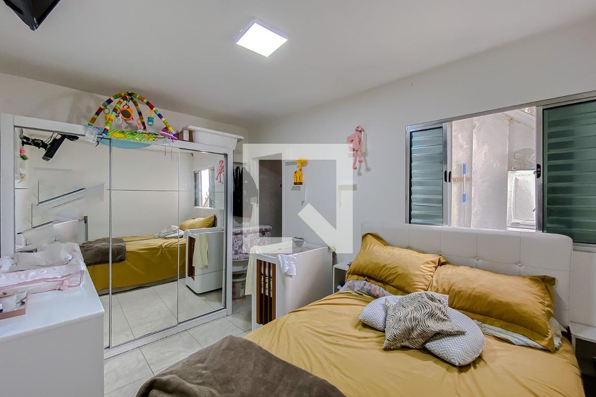 Casa, 2 quartos, 84 m² - Foto 20
