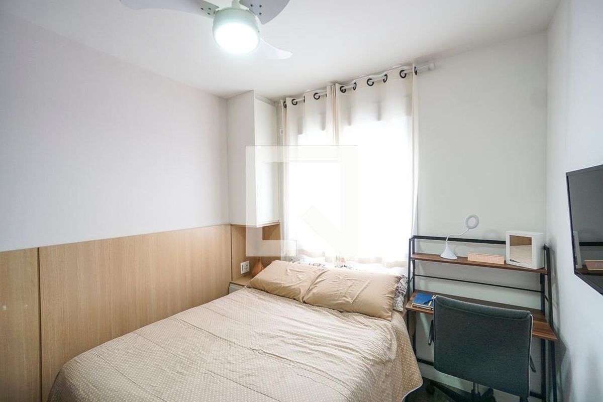 Apartamento, 2 quartos, 60 m² - Foto 14